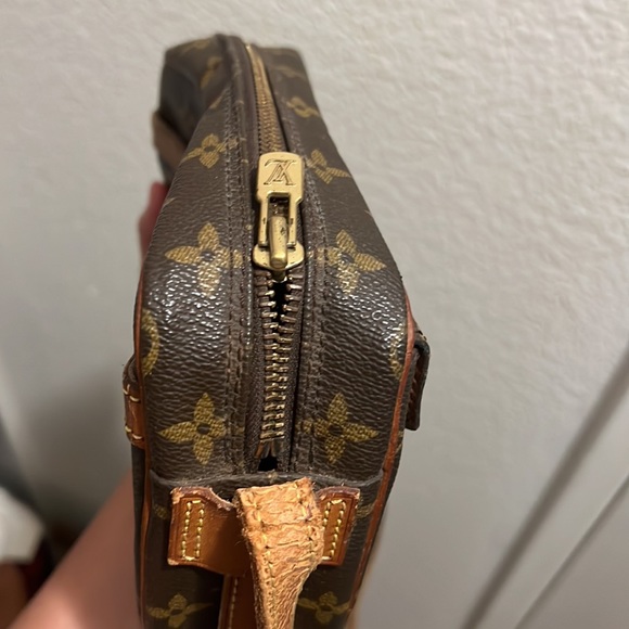 LV vintage bag - Picture 4 of 11